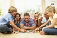 family games