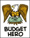 Play Budget Hero